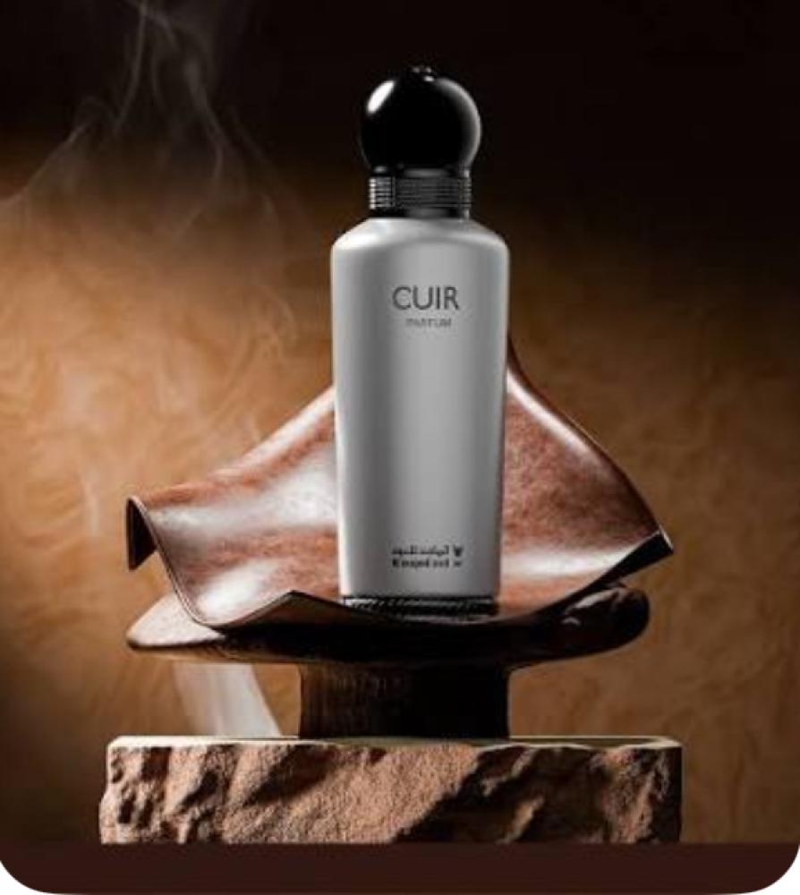 عطر CUIR الرجالي الساحر