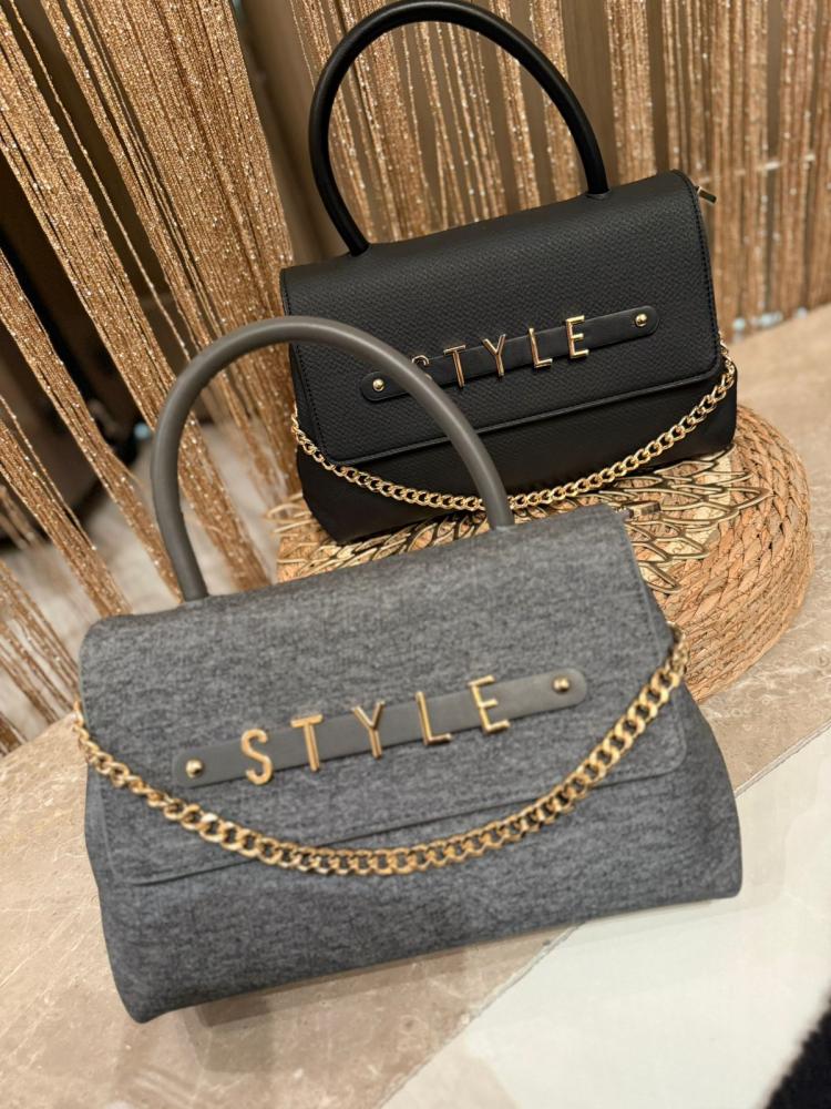 حقيبة  STAYEL الفاخره