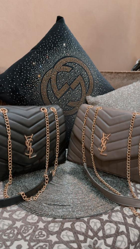حقيبة إيف سان لوران (Saint Laurent / YSL)