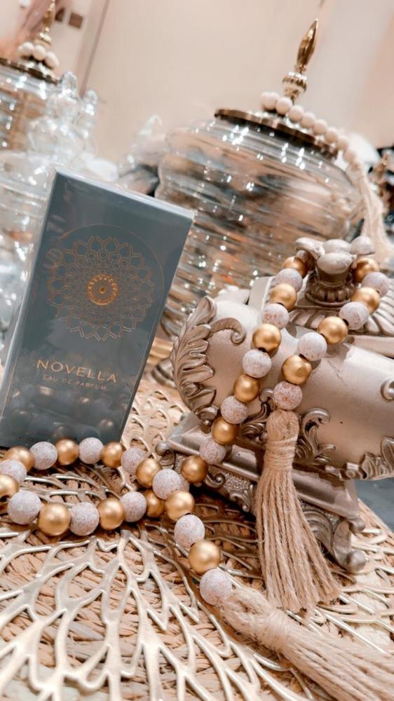 عطر NOVELLA فخم وجذاب