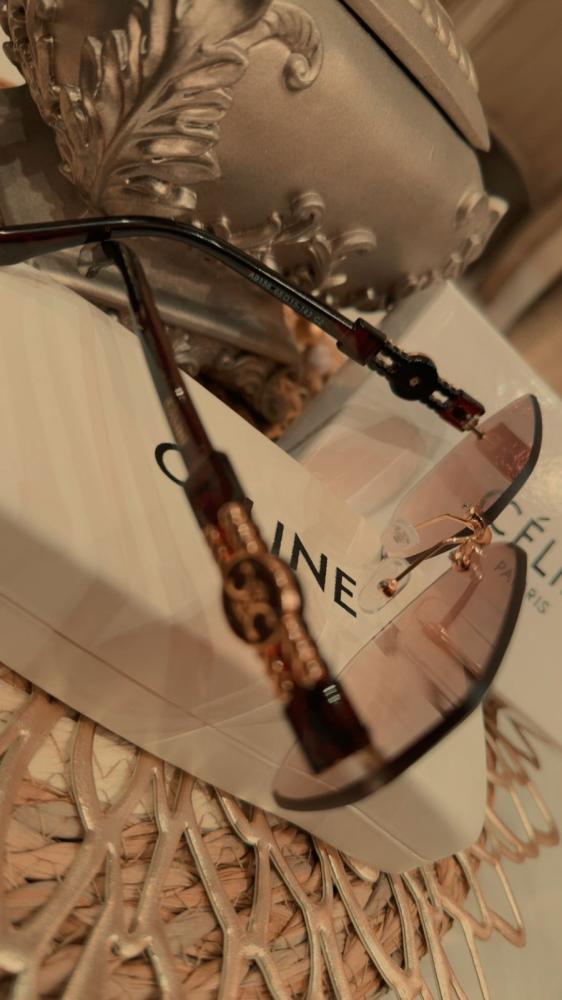 نظارة Celine الفاخرة