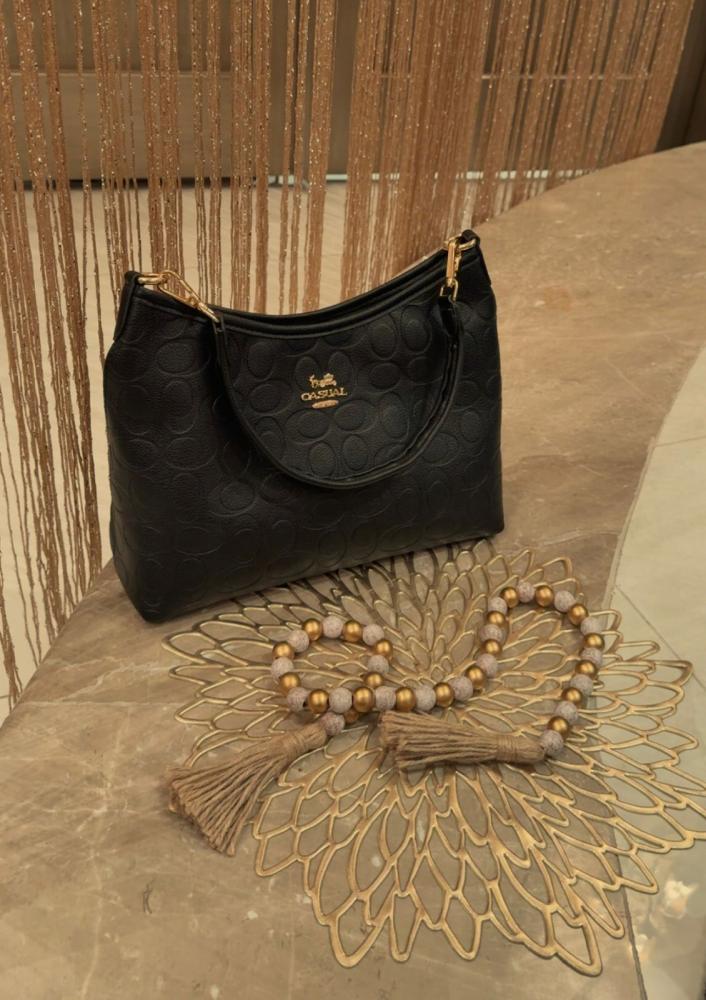 حقيبة نسائية فاخرة