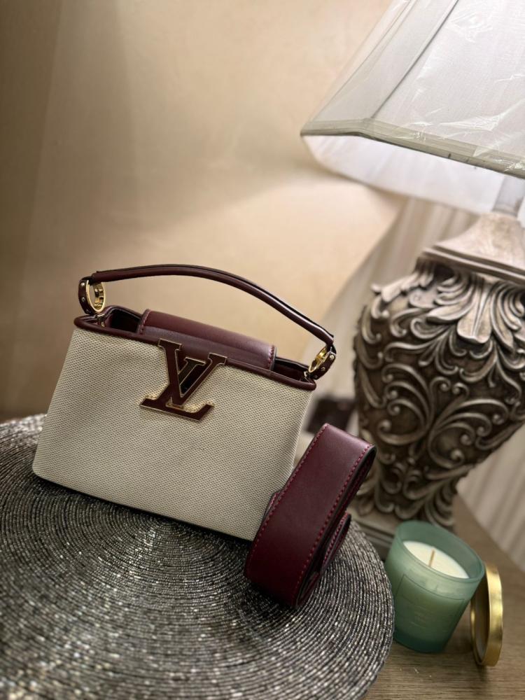 حقيبة LV الأنيقة