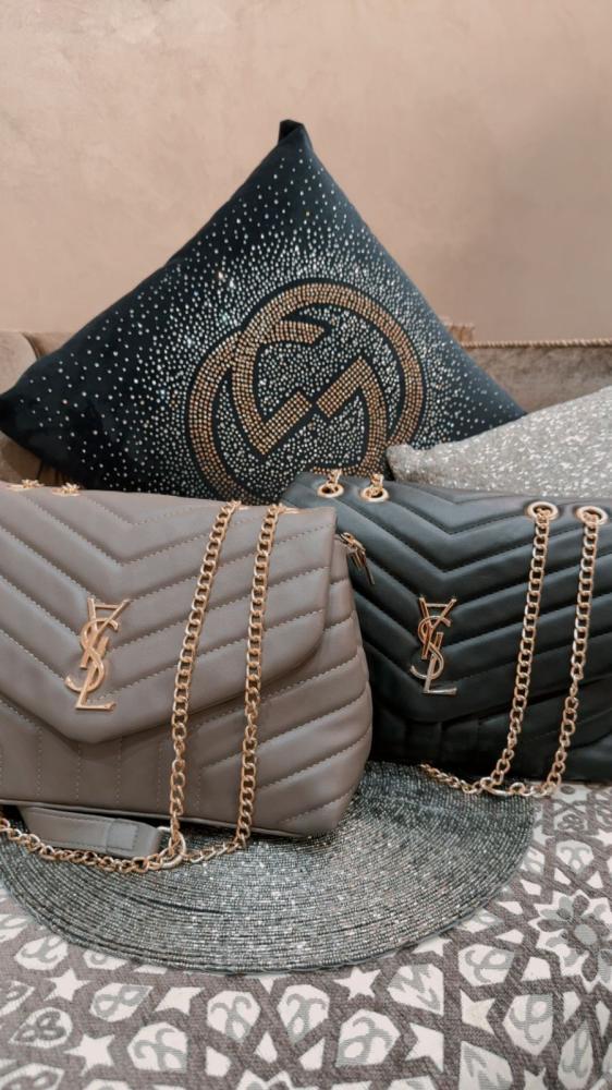 حقيبة إيف سان لوران (Saint Laurent / YSL)