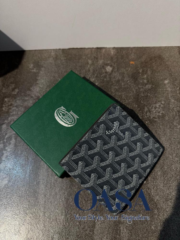 محفظة قويادر-Card holder Goyadr