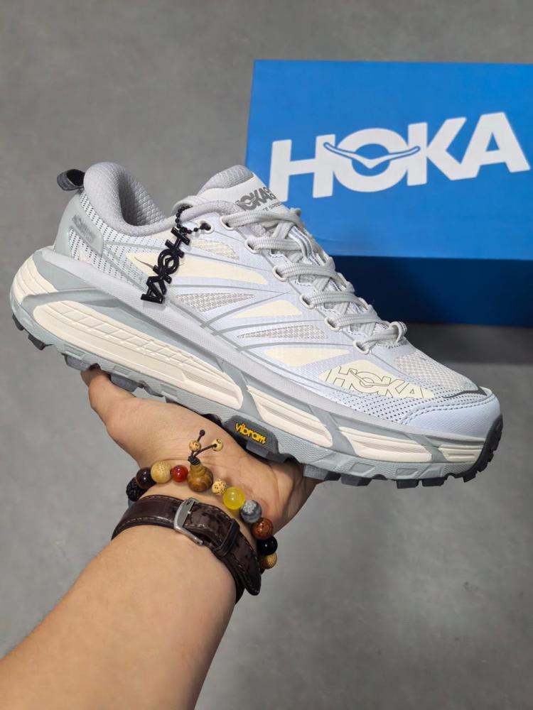 HOKA MAFATE SPEED 2
