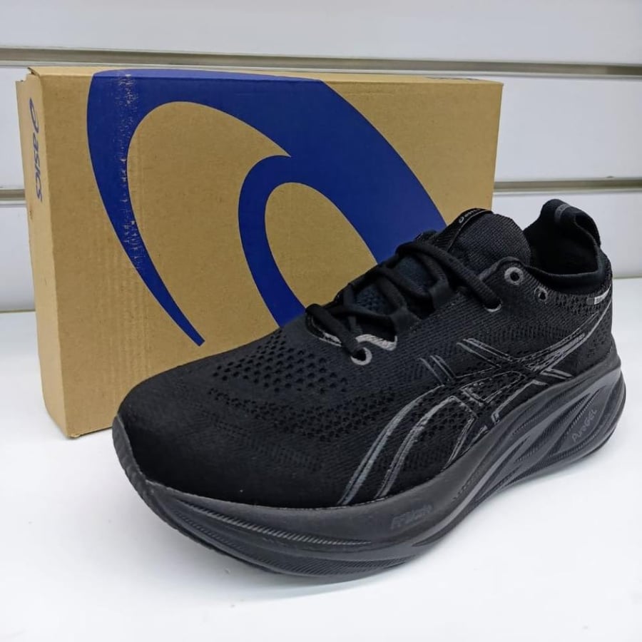 ASICS GEL-NIMBUS 26