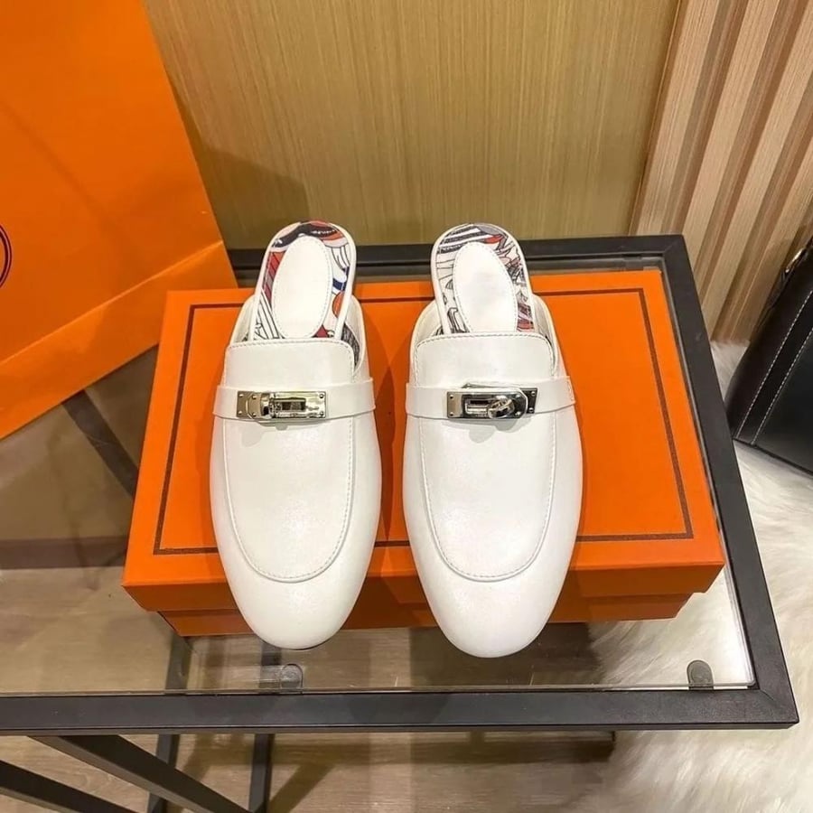 حذاء هيرمز Hermes