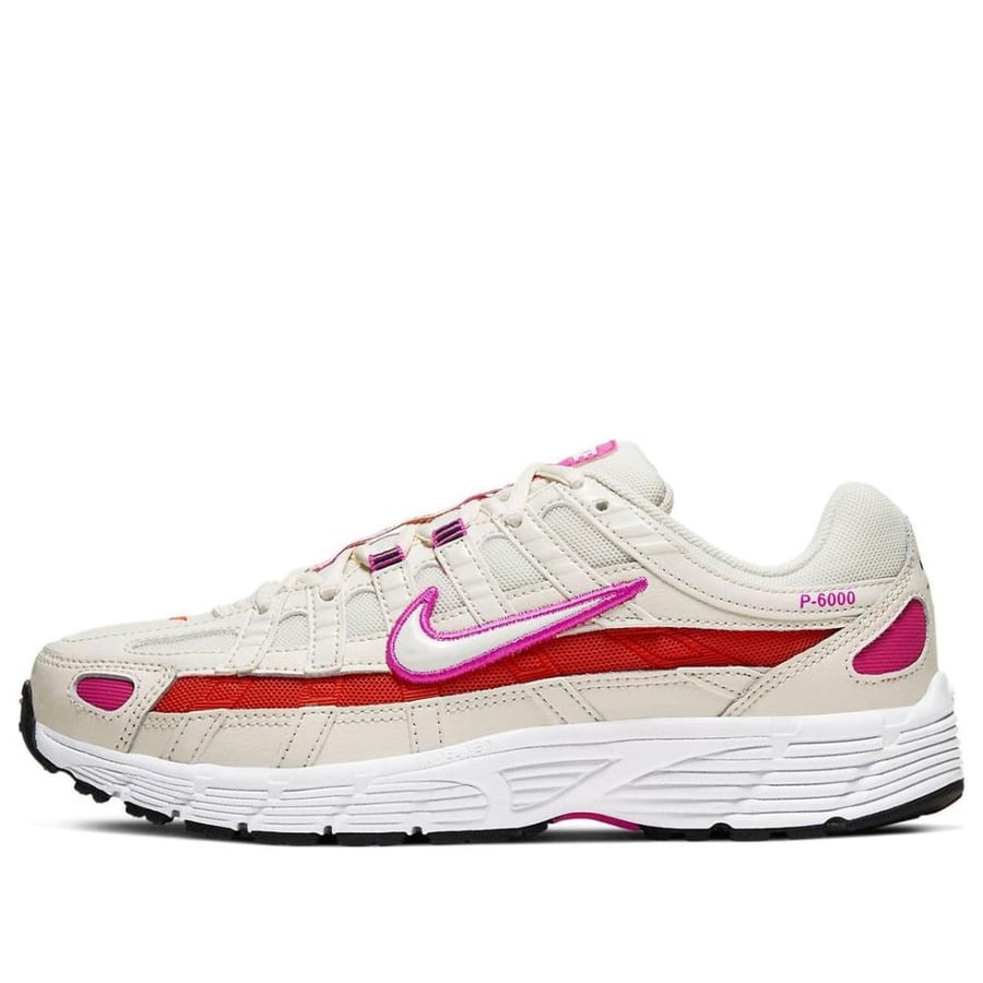 Nike P-6000