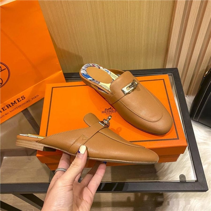 حذاء هيرمز Hermes