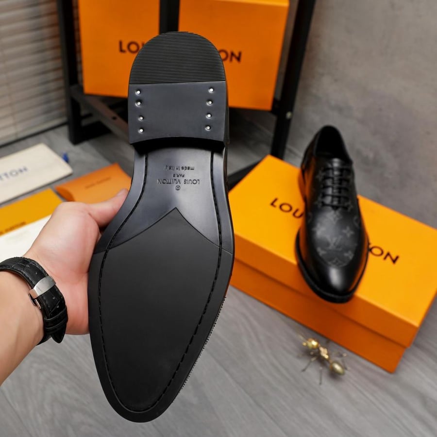 حذاء رسمي LV Shoes