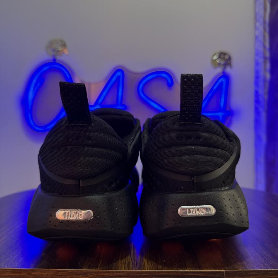 نايك مايند 002 Nike Mind - أسود