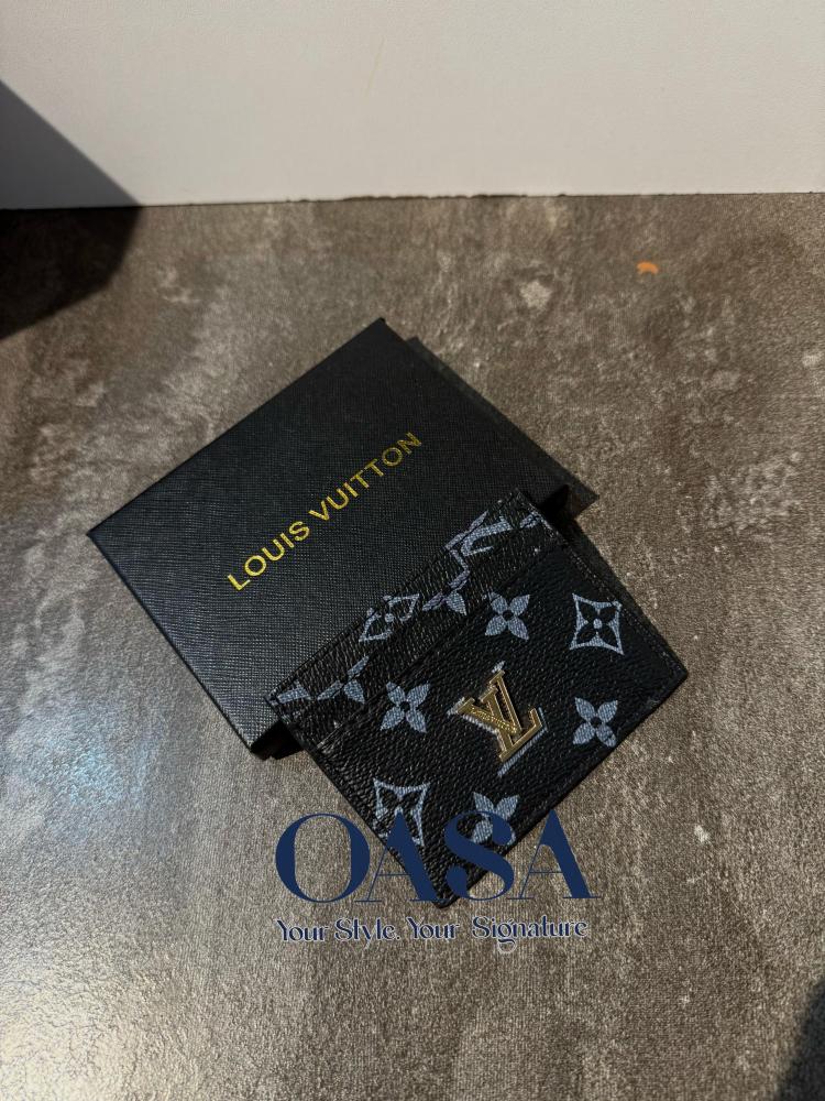 محفظة لويس فيتون-Card holder Louis Vuitton