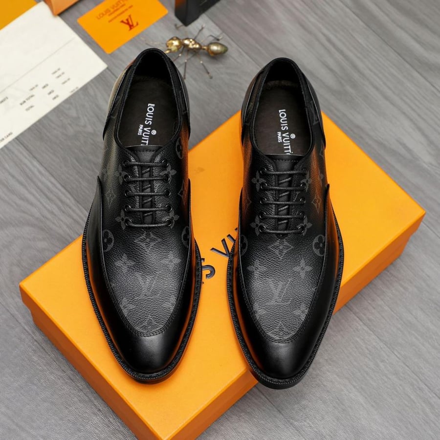 حذاء رسمي LV Shoes