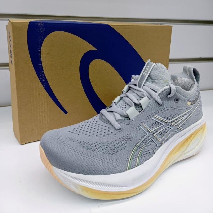 ASICS GEL-NIMBUS 26