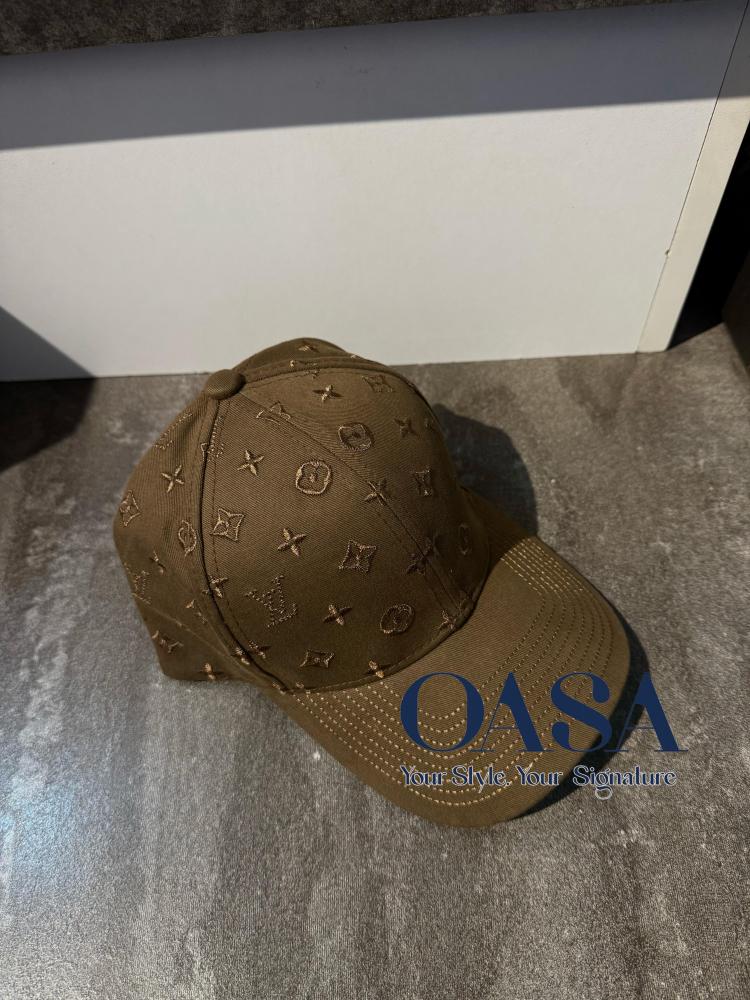 قبعة لويس فيتون - Louis vittoun cap