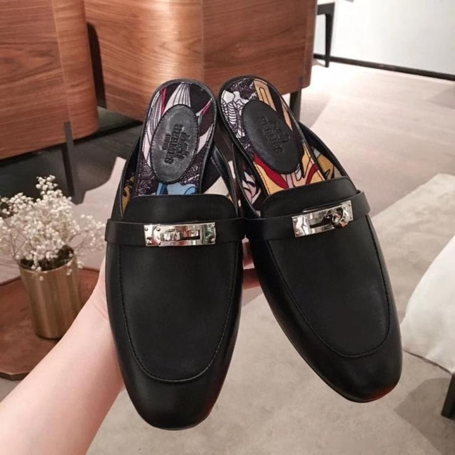 حذاء هيرمز Hermes