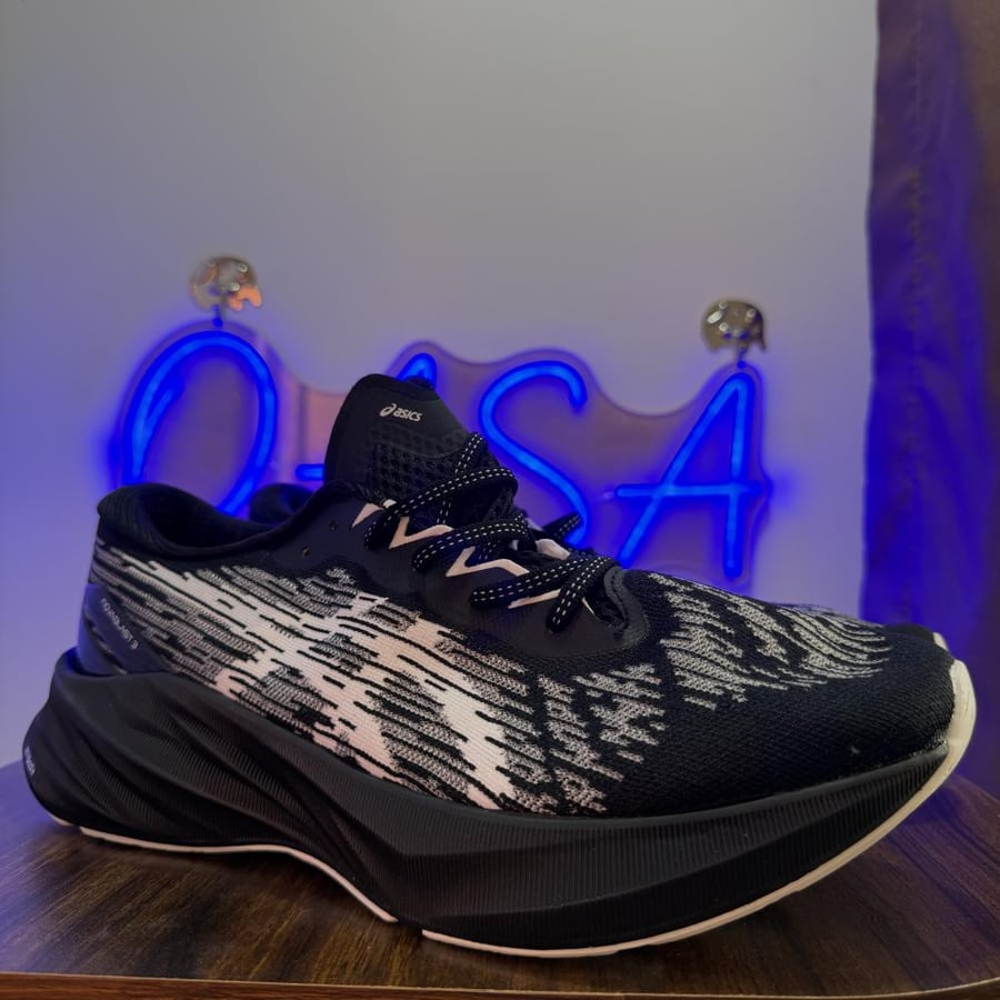 Men's NOVABLAST 3 Shoe