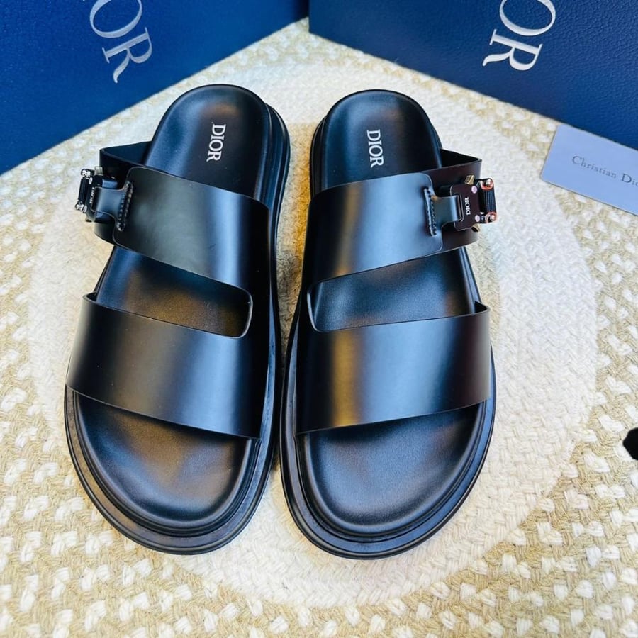 سليبر ديور Dior