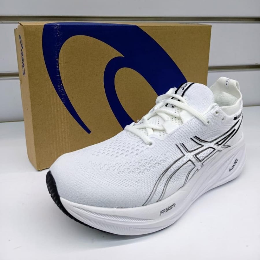 ASICS GEL-NIMBUS 26