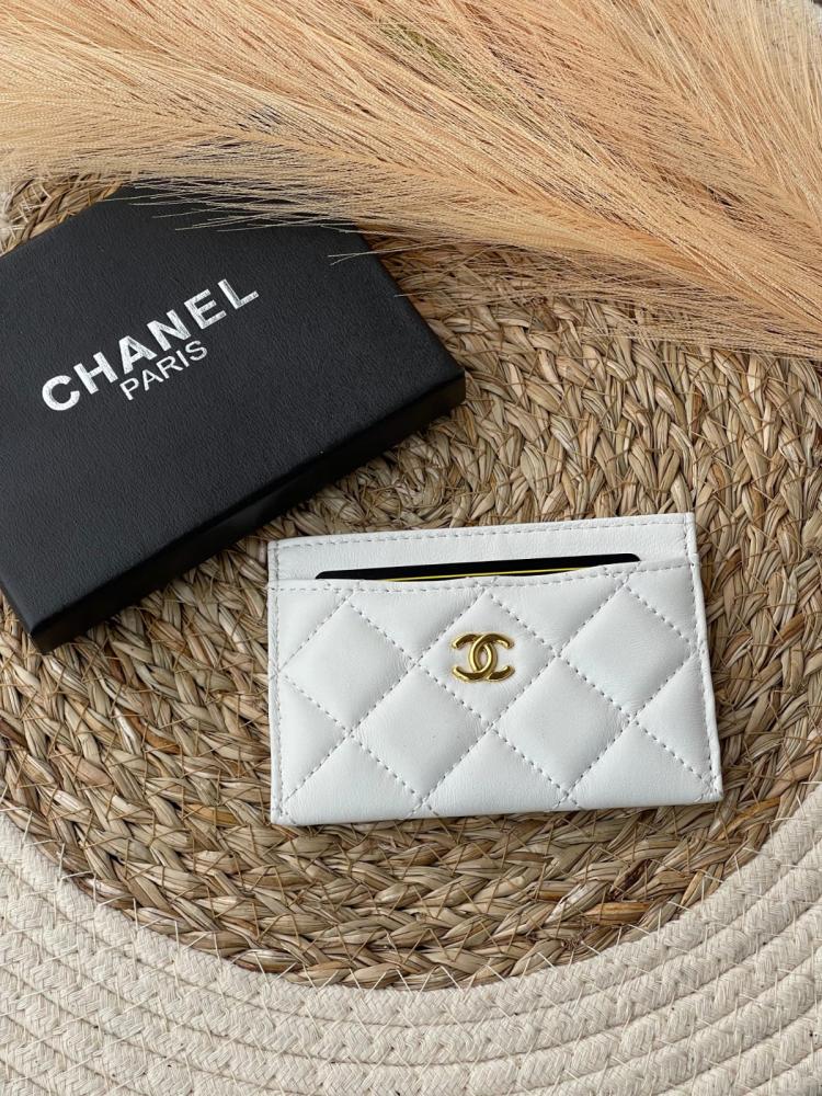 محفظة شانيل - Chanel