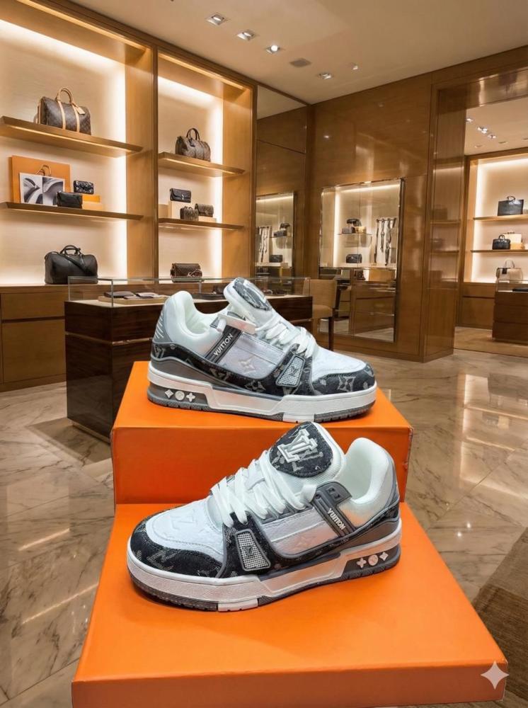 LV Shoes