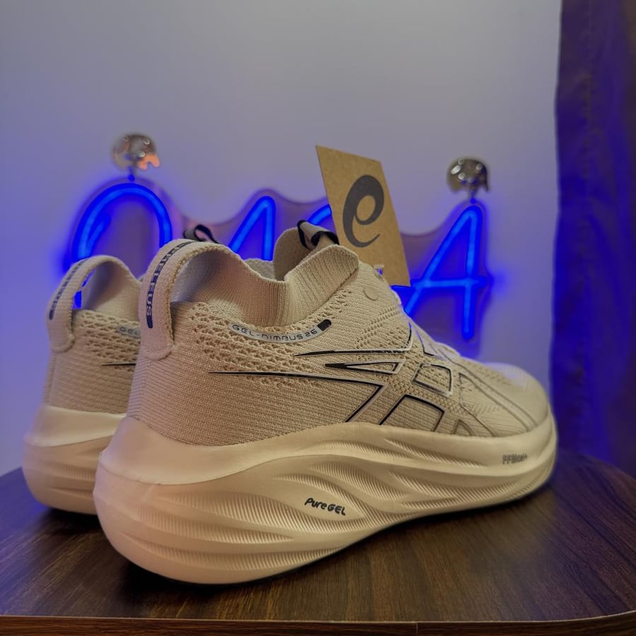 ASICS GEL-NIMBUS 26