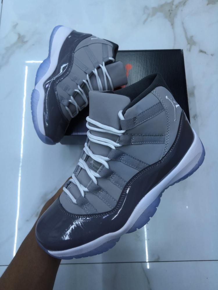 Jordan 11