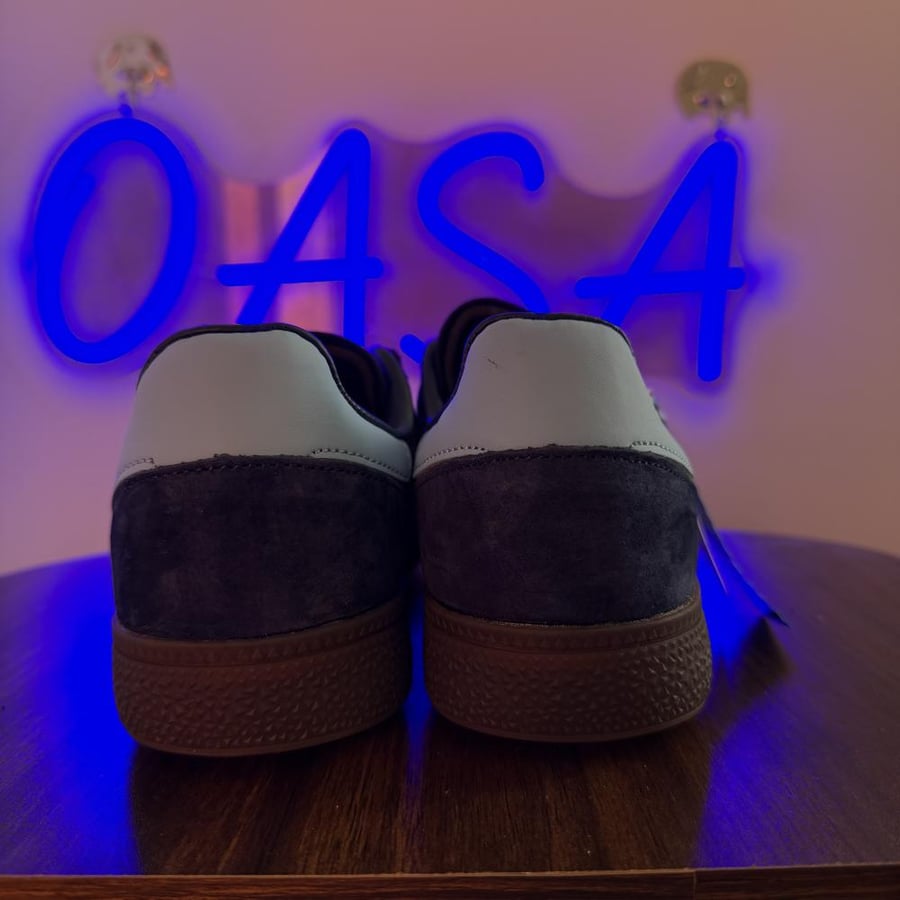 حذاء اديداس سبيزيال Spezial adidas - أزرق