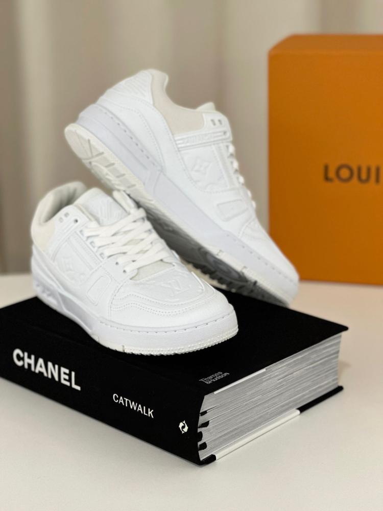 LV Shoes