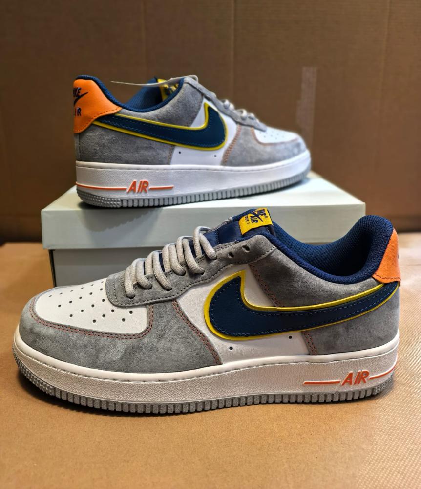 Nike Air Force