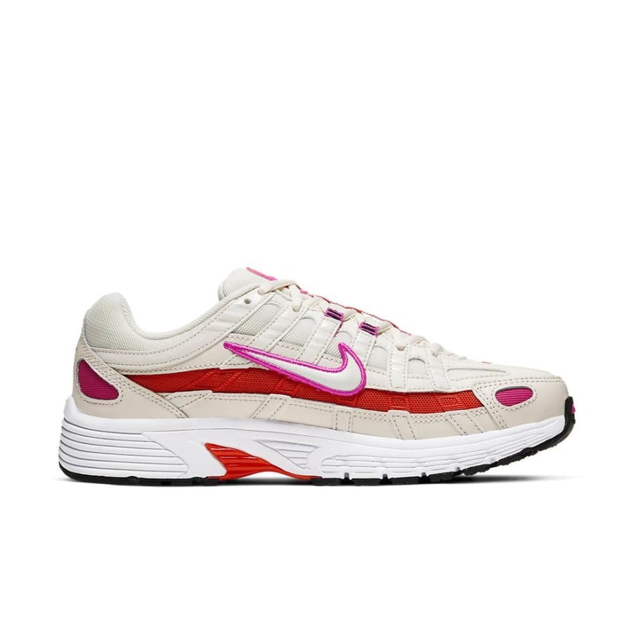 Nike P-6000
