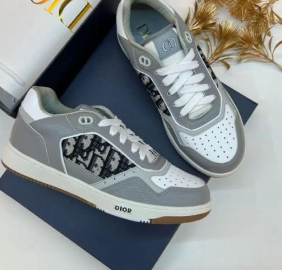 حذاء ديور Dior