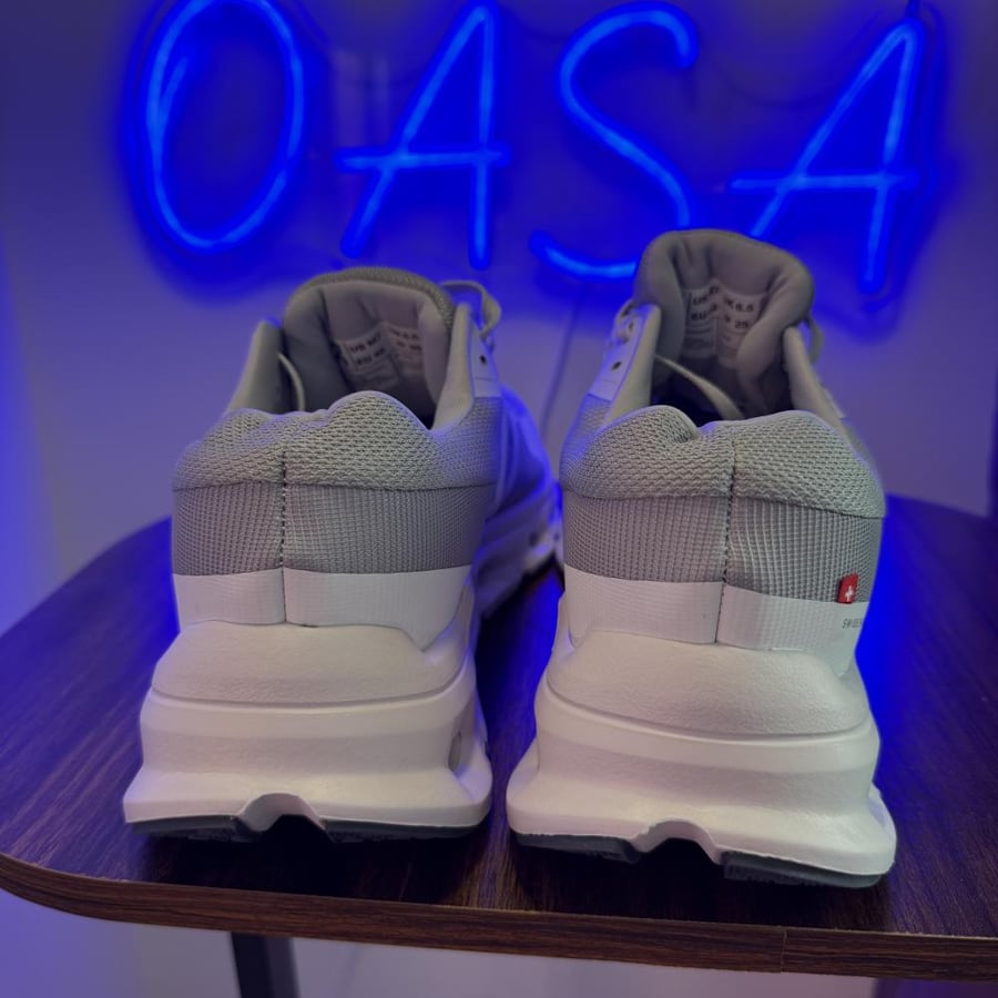 Cloudrunner running shoes