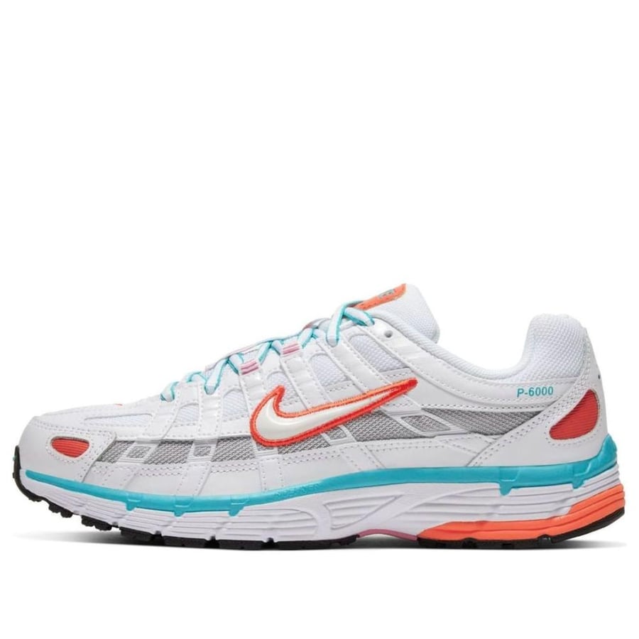Nike P-6000