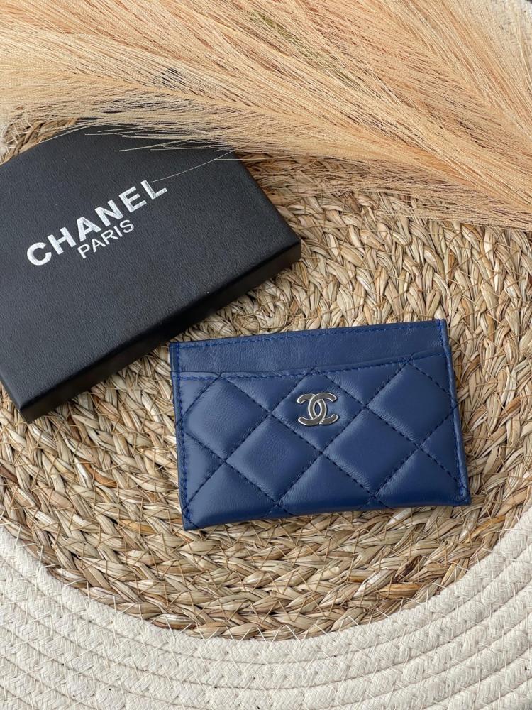 محفظة شانيل - Chanel