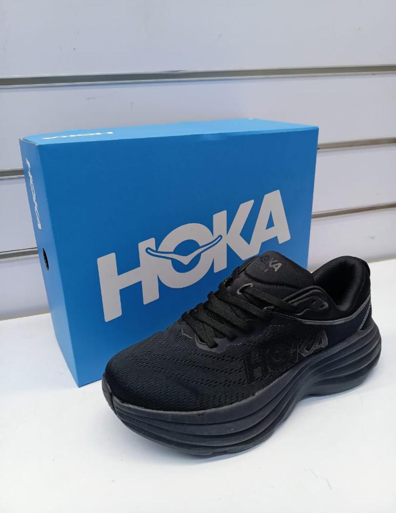 Hoka Bondi 8