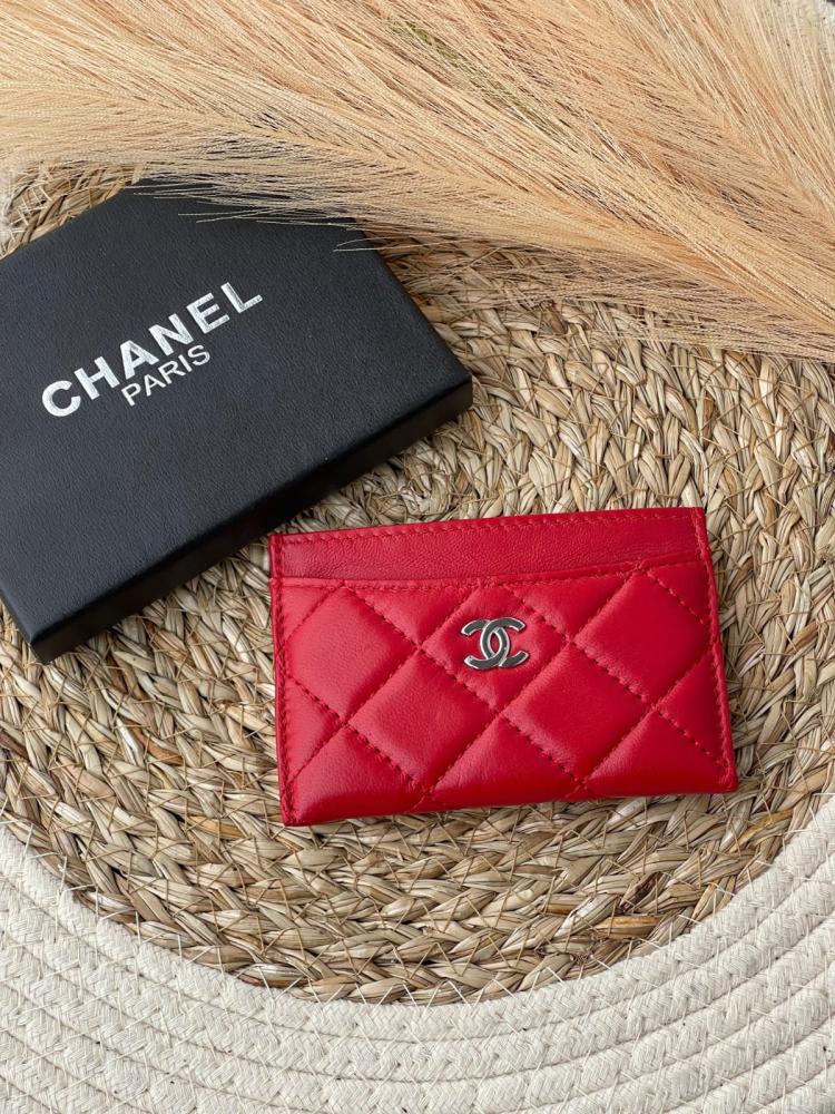 محفظة شانيل - Chanel