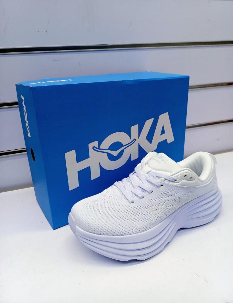 Hoka Bondi 8