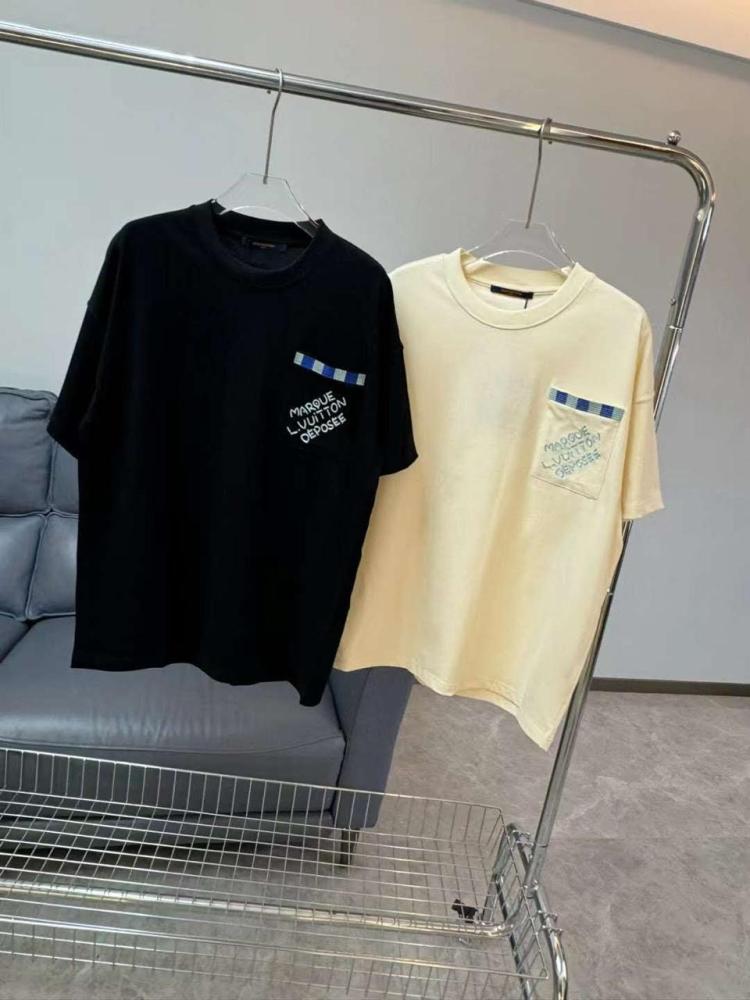 تيشيرت لويس فيتون - T-shirt Louis vittoun