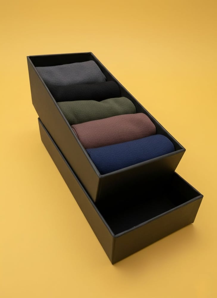 The Classic Set