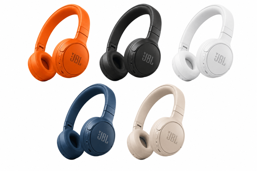 سماعة JBL PURE BASS A18