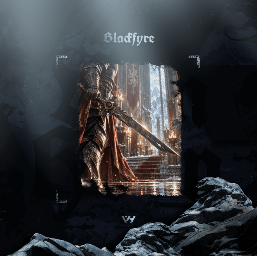 Blackfyre SWORD