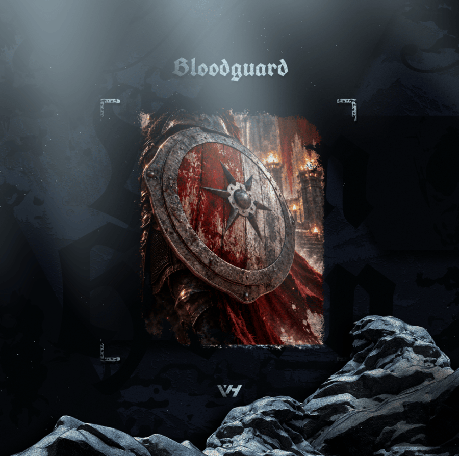 BLOODGUARD SHEILD