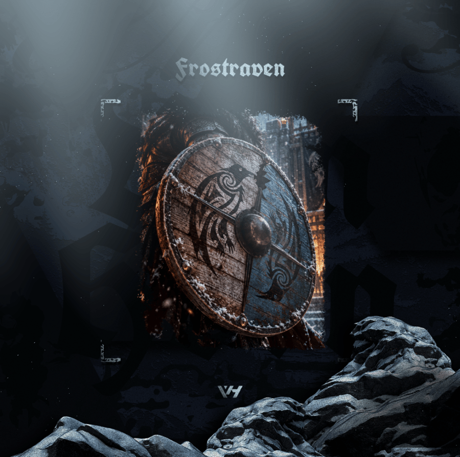 FROSTRAVEN