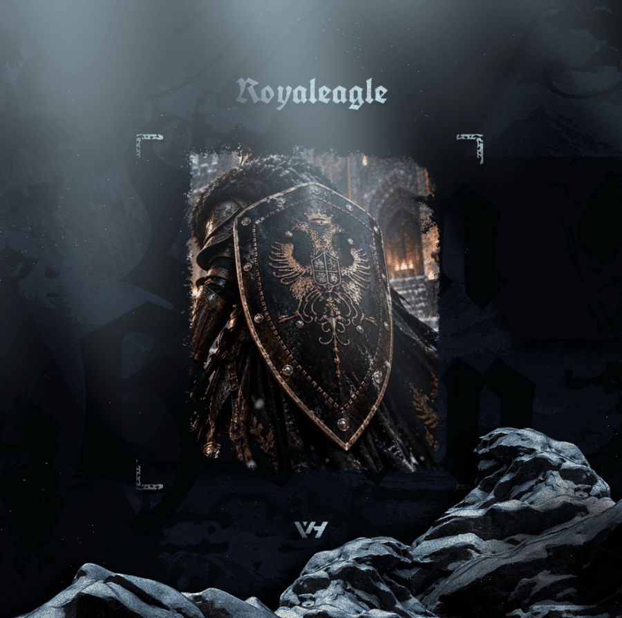 ROYALEAGLE SHEILD