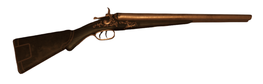اسلحة MUTED COPPER EDITION