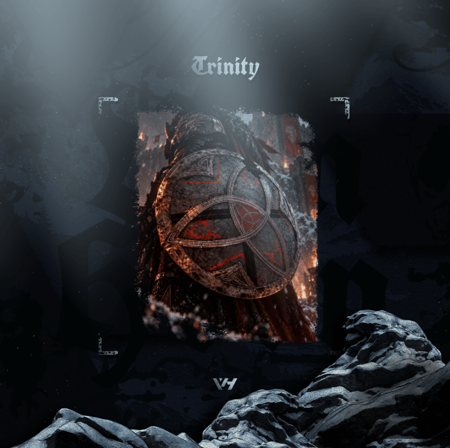 TRINITY SHEILD