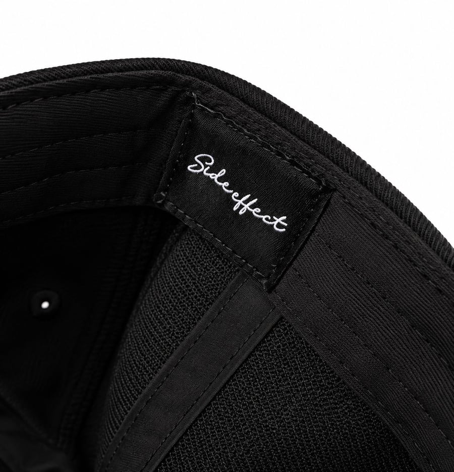 The Outfit Cap — كاب الأوتفت