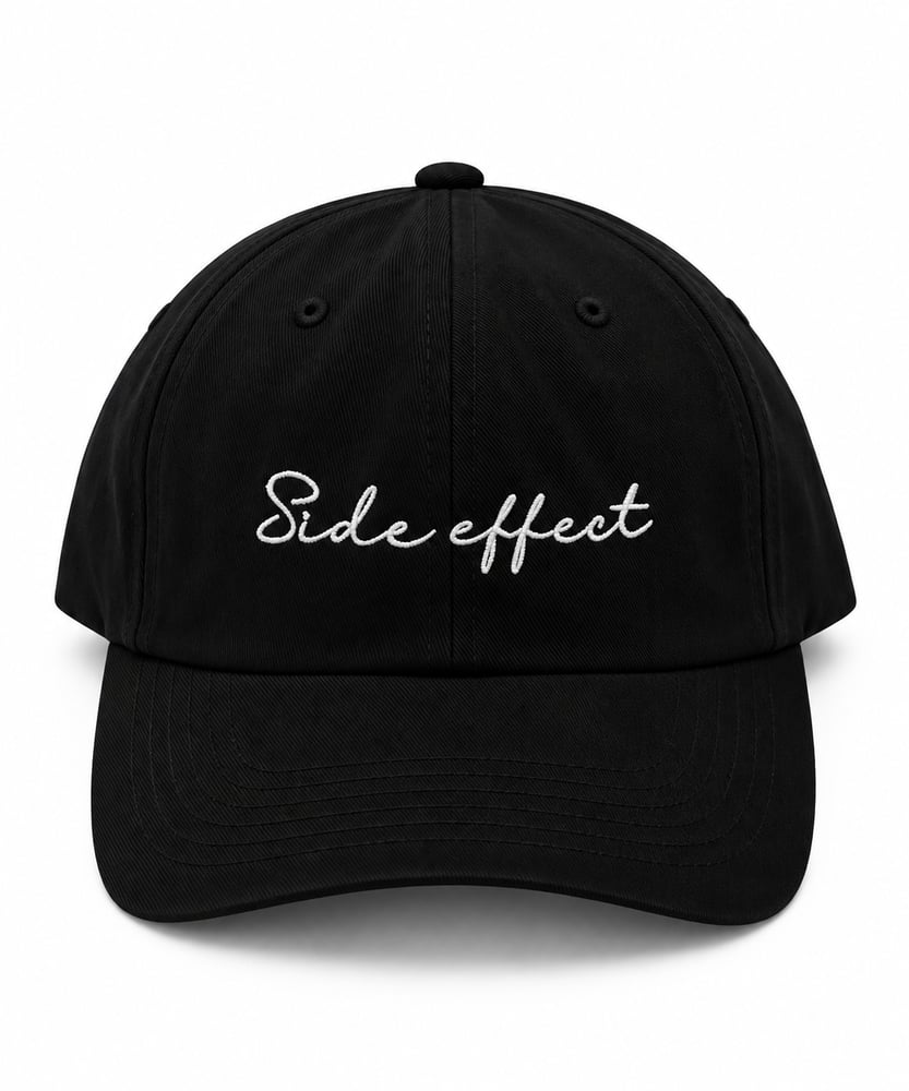 The Signature Cap — كاب سيجنتشر